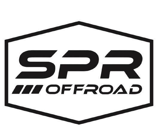 Spr Racing Logo SPR OFFROAD